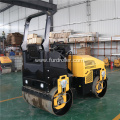 3 Ton Articulated Double Drum Vibratory Roller